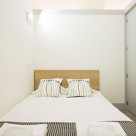 Ohh - Santo Ildefonso Flat Apartment Порто Екстериор снимка