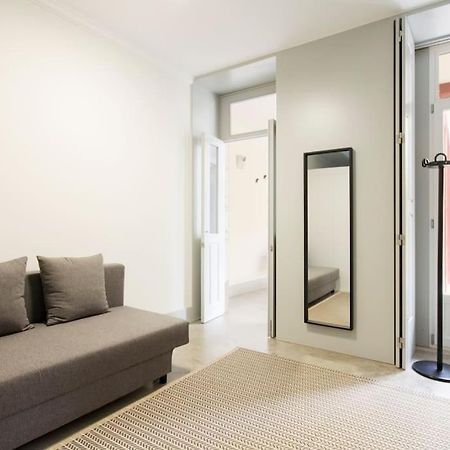 Ohh - Santo Ildefonso Flat Apartment Порто Екстериор снимка