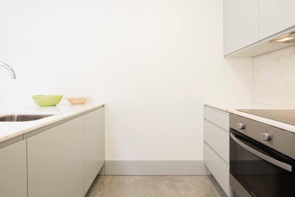 Ohh - Santo Ildefonso Flat Apartment Порто Екстериор снимка