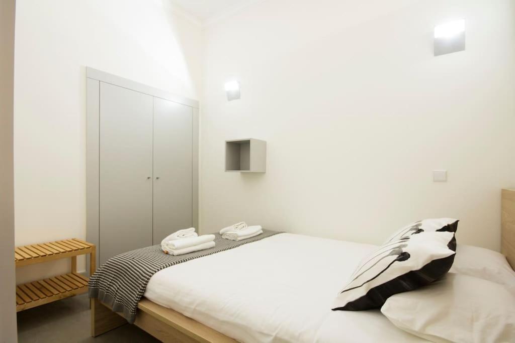 Ohh - Santo Ildefonso Flat Apartment Порто Екстериор снимка