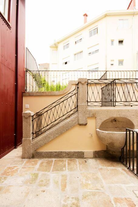 Ohh - Santo Ildefonso Flat Apartment Порто Екстериор снимка