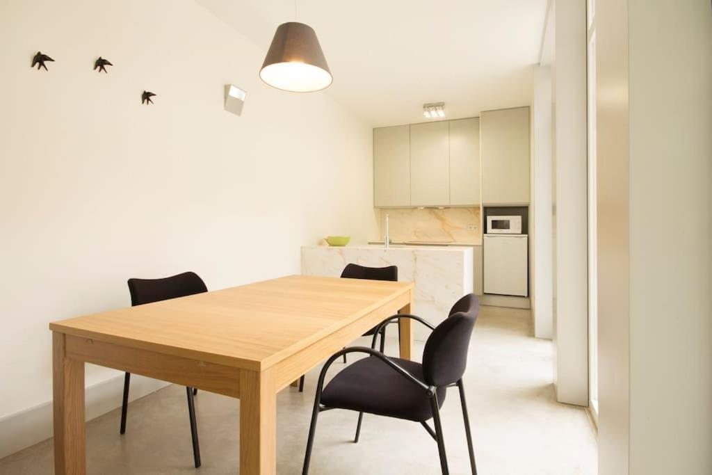 Ohh - Santo Ildefonso Flat Apartment Порто Екстериор снимка