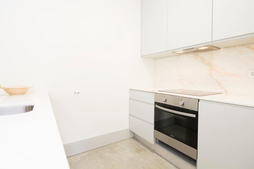 Ohh - Santo Ildefonso Flat Apartment Порто Екстериор снимка