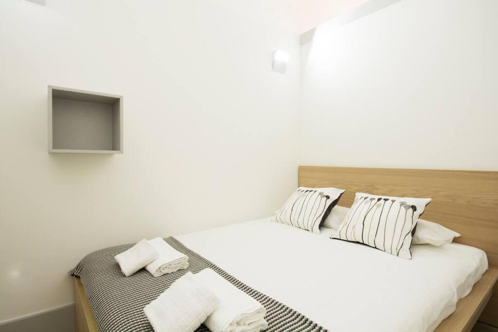 Ohh - Santo Ildefonso Flat Apartment Порто Екстериор снимка
