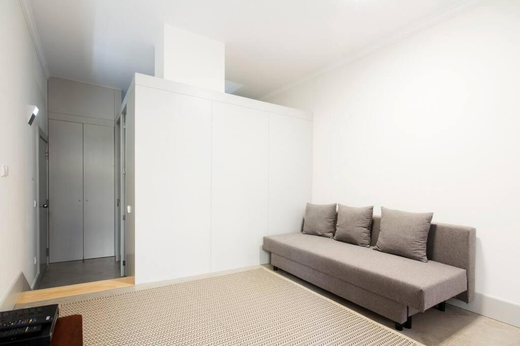 Ohh - Santo Ildefonso Flat Apartment Порто Екстериор снимка