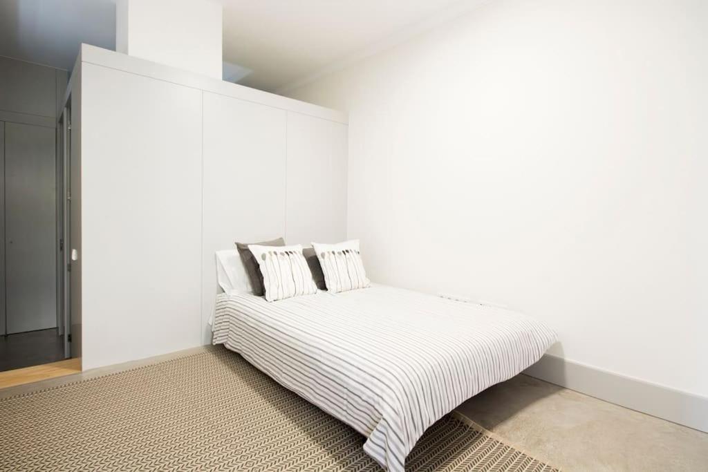 Ohh - Santo Ildefonso Flat Apartment Порто Екстериор снимка