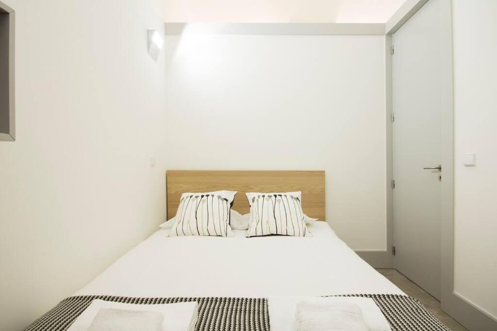Ohh - Santo Ildefonso Flat Apartment Порто Екстериор снимка
