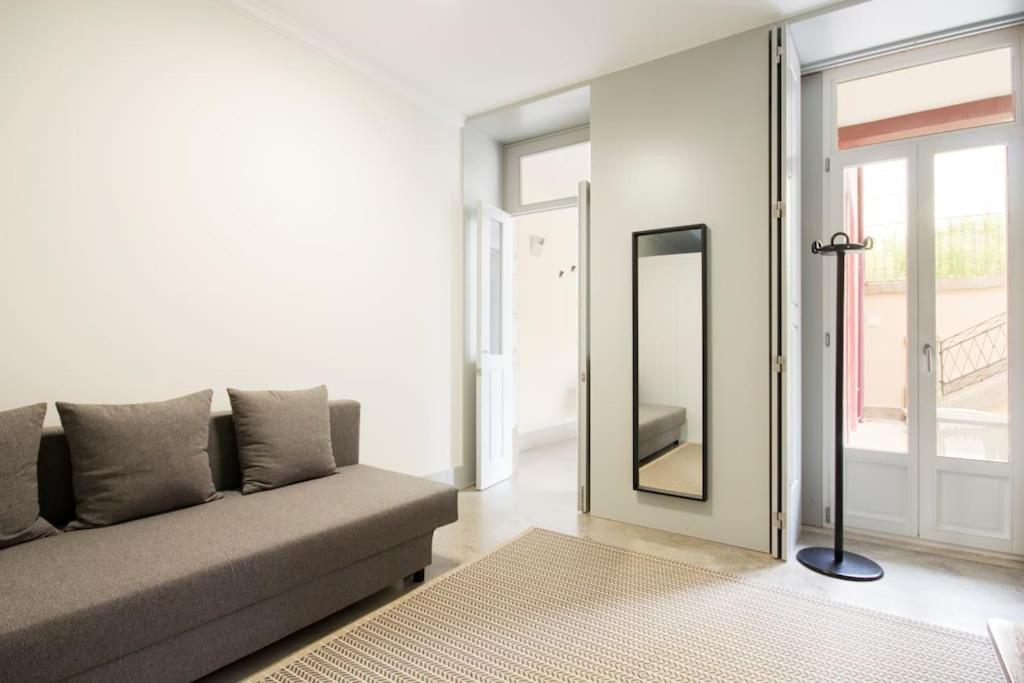 Ohh - Santo Ildefonso Flat Apartment Порто Екстериор снимка